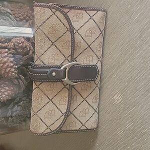 Dooney&Bourke vintage wallet